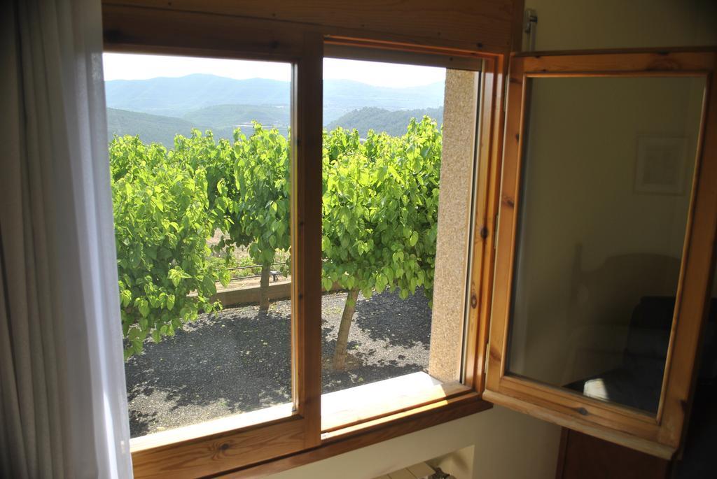 Hostal El Violi Cardona Ruang foto