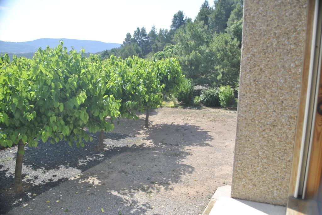 Hostal El Violi Cardona Ruang foto