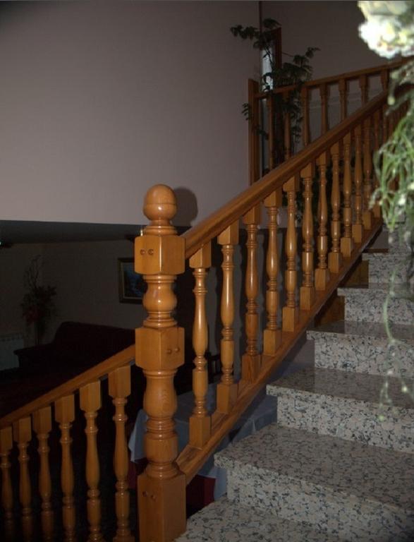 Hostal El Violi Cardona Bagian luar foto
